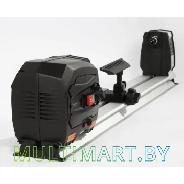 Токарный станок Zitrek ZWL-600 картинка 4